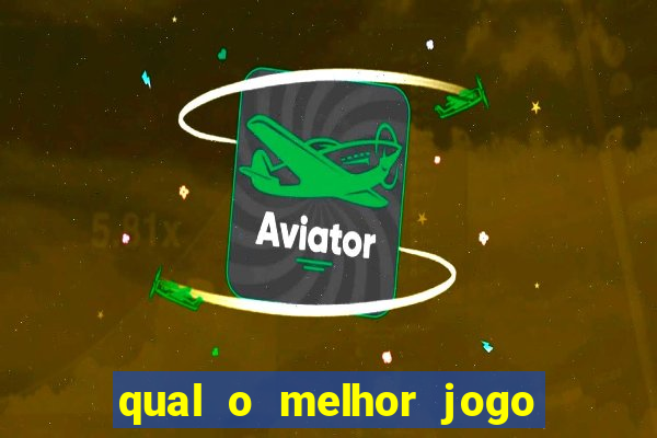 qual o melhor jogo para ganhar dinheiro sem depositar